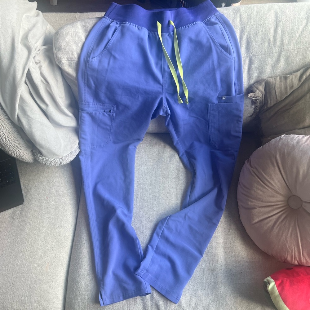 Yola Skinny High Waisted